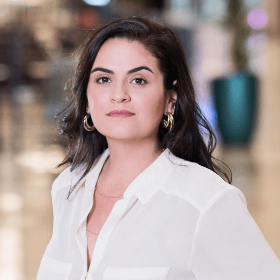 Nathalia PiresBranding